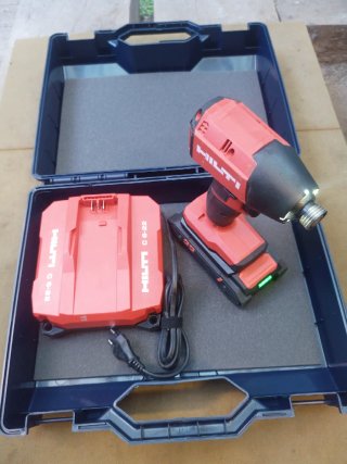 Hilti SID 4-22