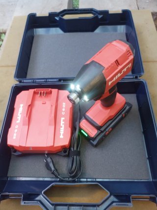 Hilti SID 4-22