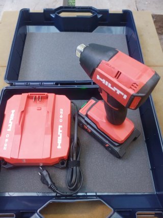 Hilti SID 4-22