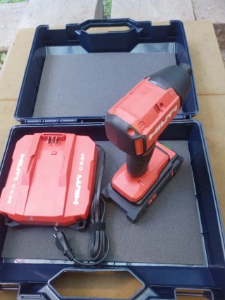 Hilti SID 4-22