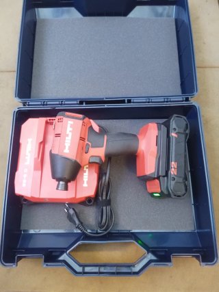 Hilti SID 4-22