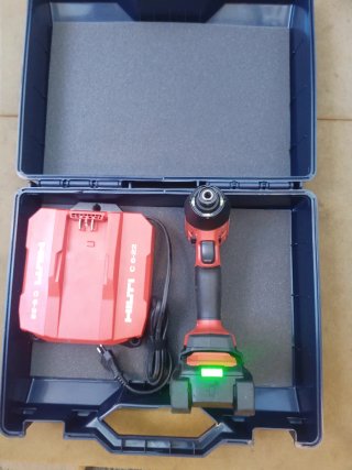 Hilti SID 4-22