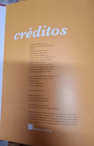 ¿Te puedo leer un ratito? Cuentos para niños