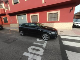 Audi A3 2003