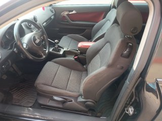 Audi A3 2003