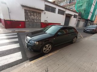 Audi A3 2003