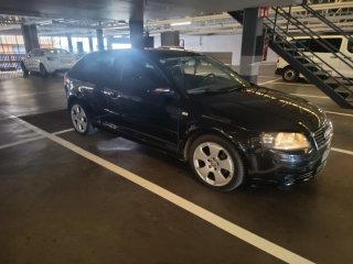 Audi A3 2003