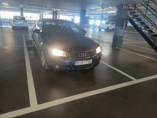 Audi A3 2003