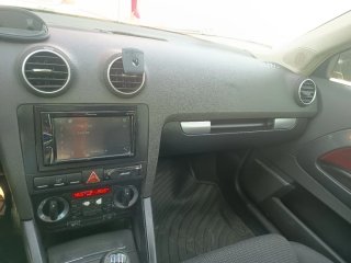 Audi A3 2003
