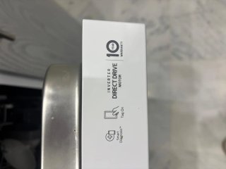 Lavavajillas LG Nuevo