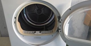 Secadora Siemens E46-30 7kg Clase B