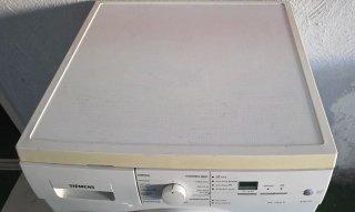 Secadora Siemens E46-30 7kg Clase B