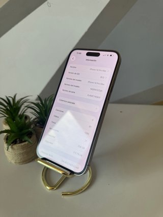 iPhone 14 Pro Max 256gb