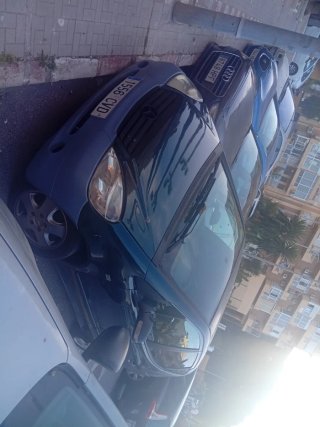 Mercedes-Benz Clase A 2004
