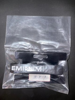 Pulsera Eminem "Oficial"