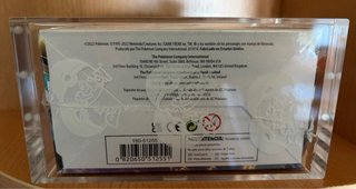Pokemon TCG Caja Sobres Astros Brillantes