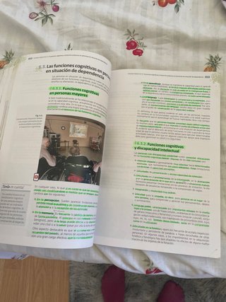 Atención y apoyo psicosocial