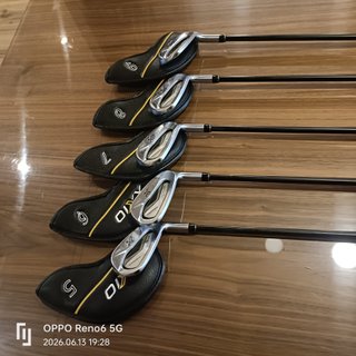 XXIO Hierros Forjados Diseño Premium