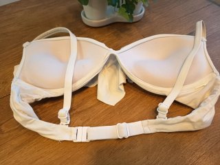 Parte Arriba Bikini Calzedonia Talla M/90B