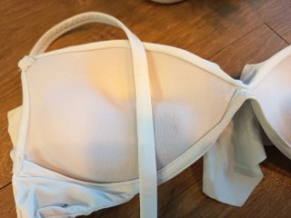 Parte Arriba Bikini Calzedonia Talla M/90B