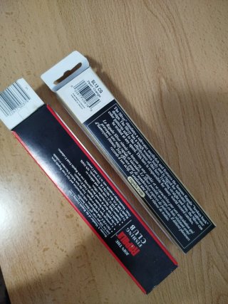 2 señuelos Rapala Floating y Sliver