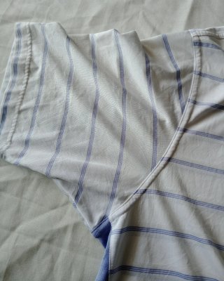 Polo Adidas Y2K Vintage XL
