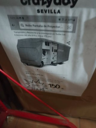 Funda Transpirable para Autocaravana Gris
