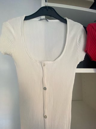 Conjunto 2 Vestidos Zara
