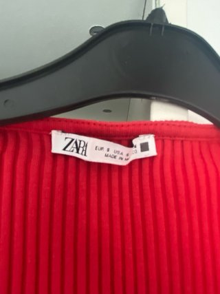 Conjunto 2 Vestidos Zara