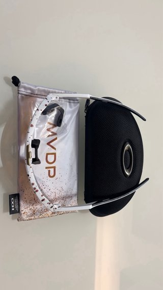 Gafas Oakley Sutro Lite Sweep MVDP