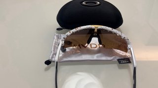 Gafas Oakley Sutro Lite Sweep MVDP