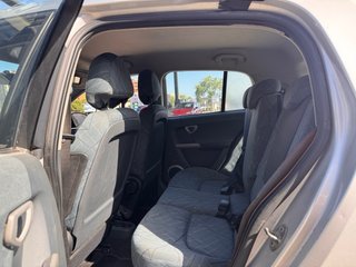 smart forfour 2005