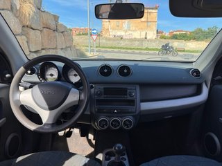 smart forfour 2005