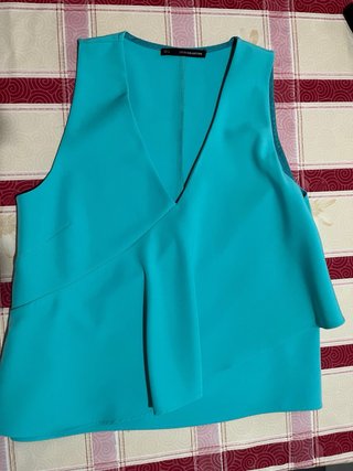 Pack de 5 tops y blusas