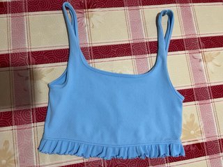 Pack de 5 tops y blusas