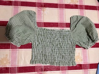 Pack de 5 tops y blusas