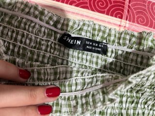 Pack de 5 tops y blusas