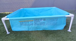 Piscina Intex 122cm 337 litros