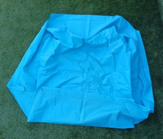 Piscina Intex 122cm 337 litros