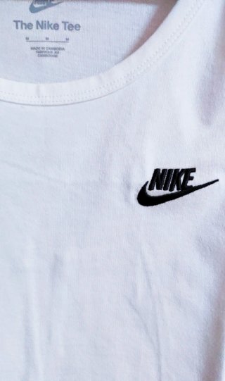 Nike Club, camiseta de tirantes para hombre. M