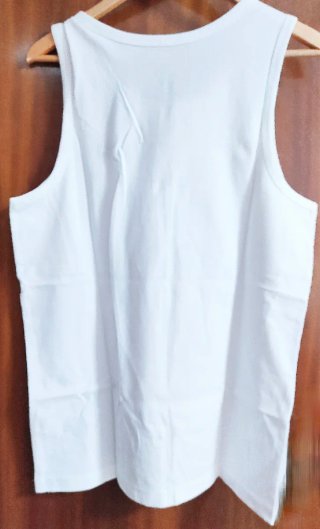 Nike Club, camiseta de tirantes para hombre. M