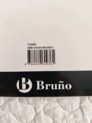 Cultura científica, Bachillerato 1