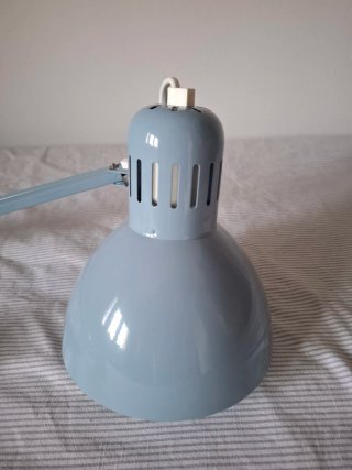 Lampara flexo para escritorio Ikea