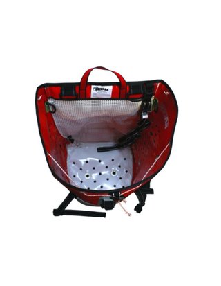Mochila Barrancos Rodcle Bodengo 45L
