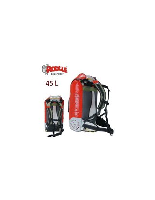 Mochila Barrancos Rodcle Bodengo 45L