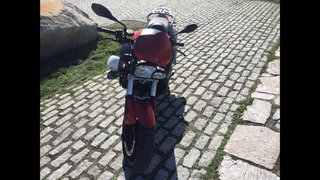 BMW F 800 R 2014 - 6.800 Km