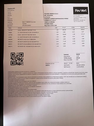 BMW F 800 R 2014 - 6.800 Km