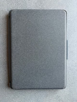 Funda Logitech Combo Touch iPad Teclado