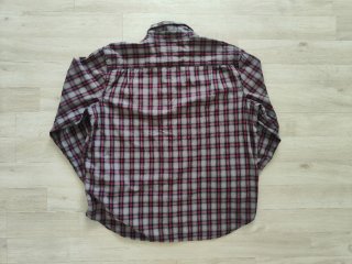 Camisa Carhartt cuadros Carhartt XXL Relaxed Fit