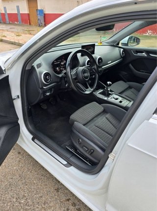 Audi A3 Sportback COD Ultra Sport 1.4 TFSI 150